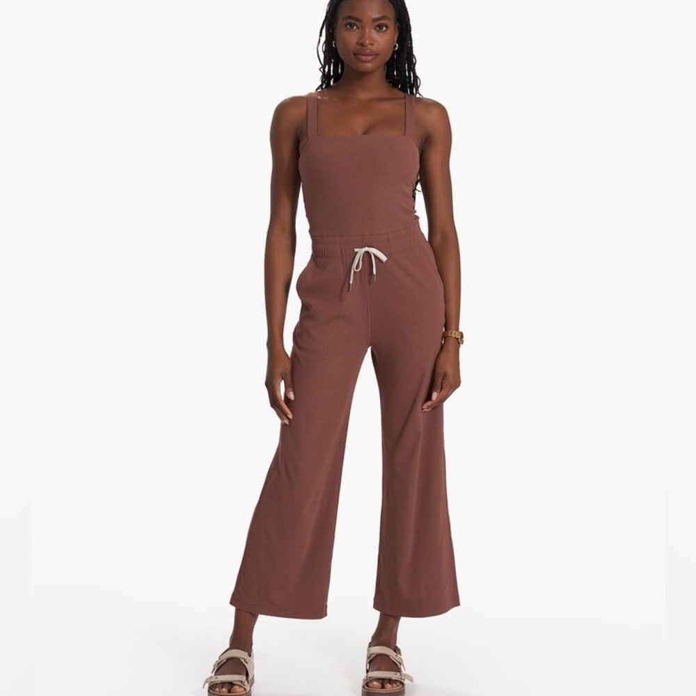 Vuori Mudra Jumpsuit
